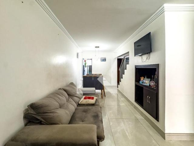 Casa venda em QI 7, Guará
