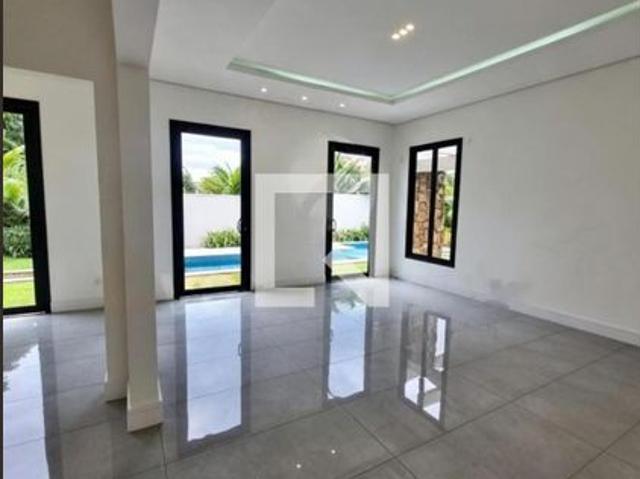 Casa aluguel em Barão Geraldo, Campinas