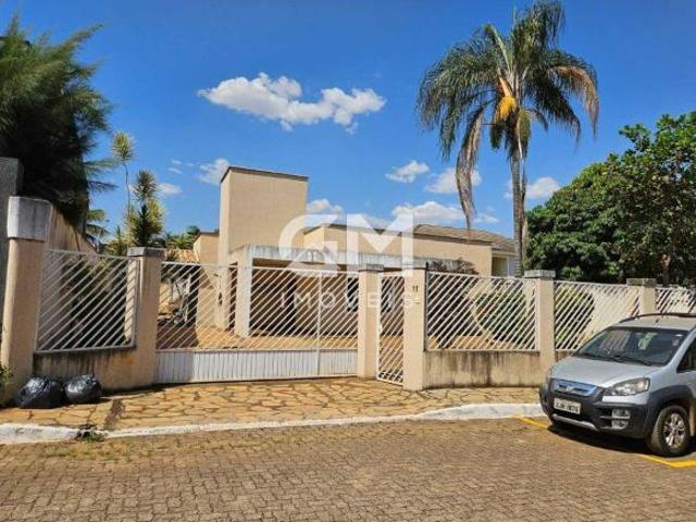 Apartamento venda em Guará I, Guará