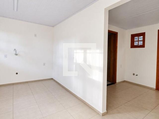 Casa aluguel em Novo Hamburgo