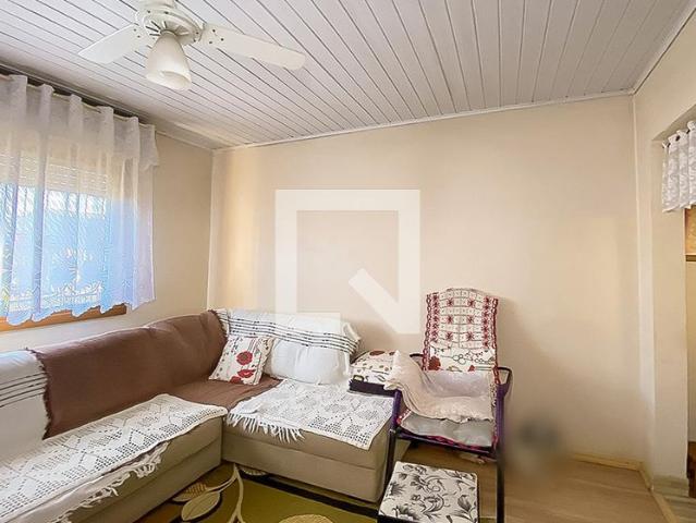 Casa aluguel em Região Geográfica Imediata de Novo Hamburgo - São Leopoldo, Região Metropolitana de Porto Alegre