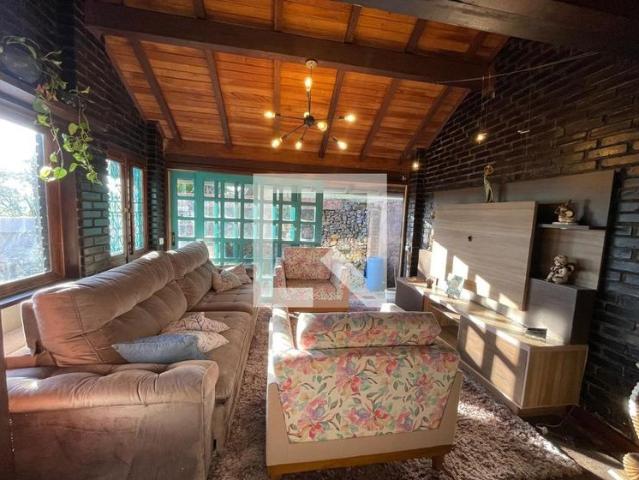 Casa aluguel em Região Geográfica Imediata de Novo Hamburgo - São Leopoldo, Região Metropolitana de Porto Alegre