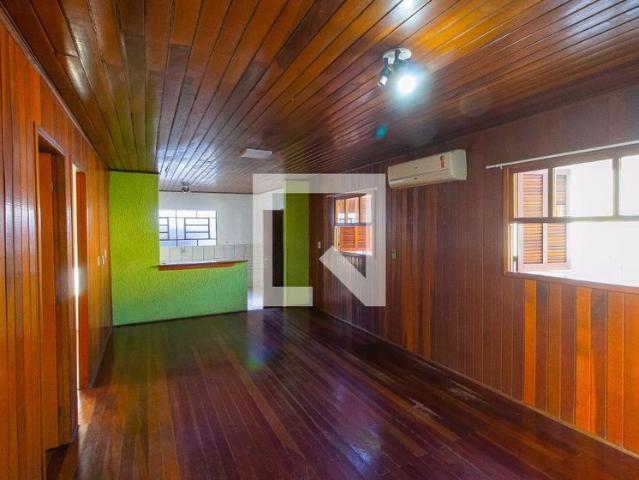 Casa aluguel em Região Geográfica Imediata de Novo Hamburgo - São Leopoldo, Região Metropolitana de Porto Alegre
