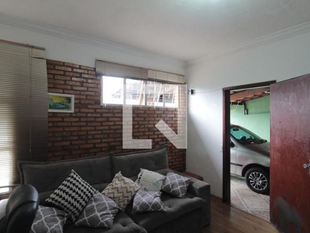 Casa aluguel em Guarani, Belo Horizonte