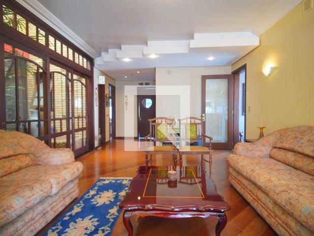 Casa aluguel em Novo Hamburgo