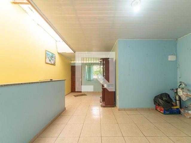 Casa aluguel em Região Imediata de São Paulo, Região Metropolitana de São Paulo