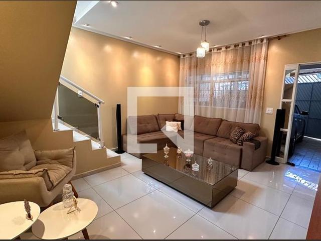 Casa aluguel em Região Imediata de São Paulo, Região Metropolitana de São Paulo