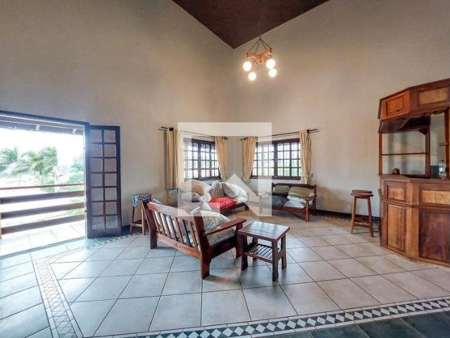 Casa aluguel em Região Imediata de São Paulo, Região Metropolitana de São Paulo