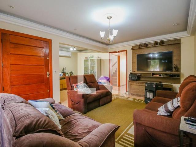 Casa aluguel em Região Geográfica Imediata de Porto Alegre, Região Metropolitana de Porto Alegre