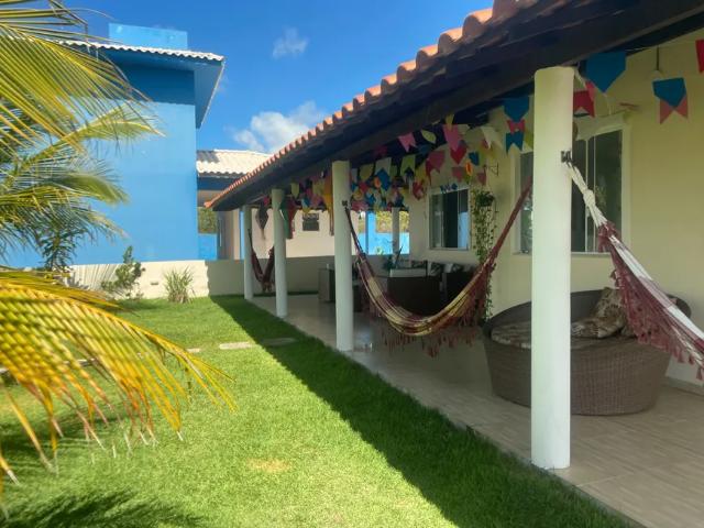 Casa aluguel em Nordeste, Entre Rios