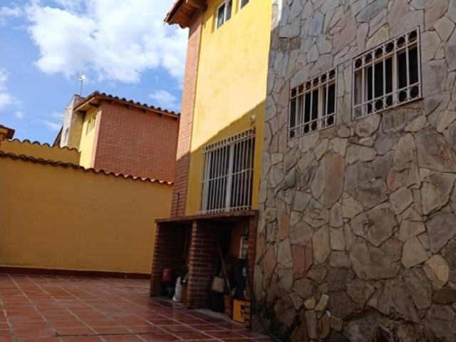 Casa en venta en Guatire