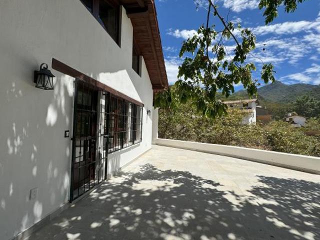 Casa en venta en San Sebastián Del Oeste, Jalisco