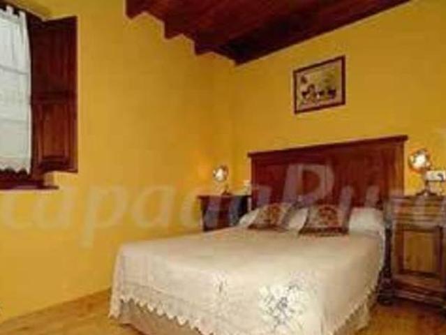 Casa en alquiler en Lena