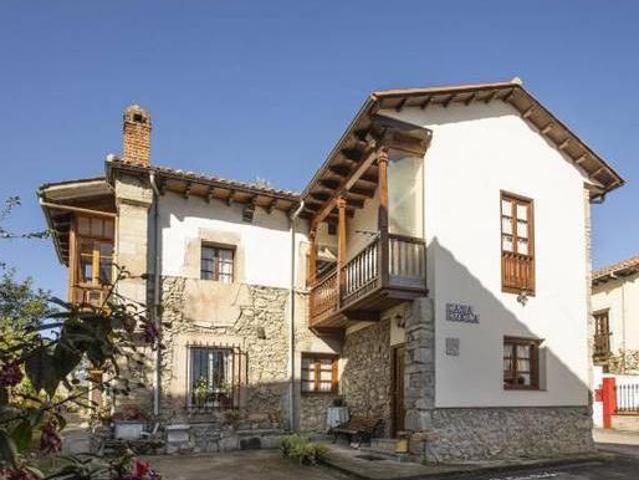 Casa en alquiler en Parres, Asturias