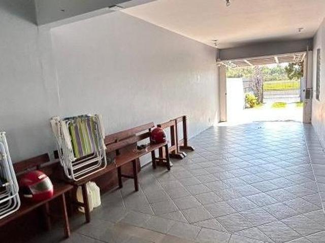 Casa venda em Santo Ângelo