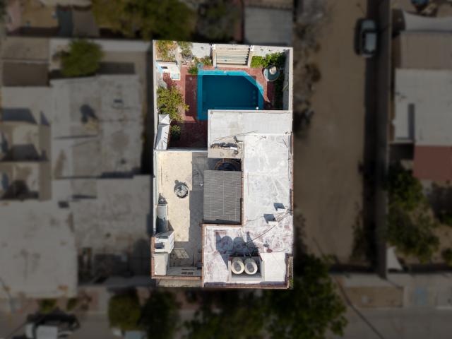 Casa en venta en La Paz, Baja California Sur