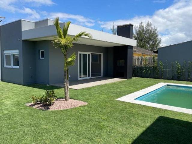 Casa venda em Arroio do Sal