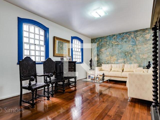 Casa aluguel em Região Geográfica Imediata de Belo Horizonte, Região Metropolitana de Belo Horizonte
