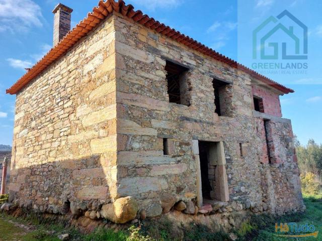 Casa venda em Arganil, Coimbra