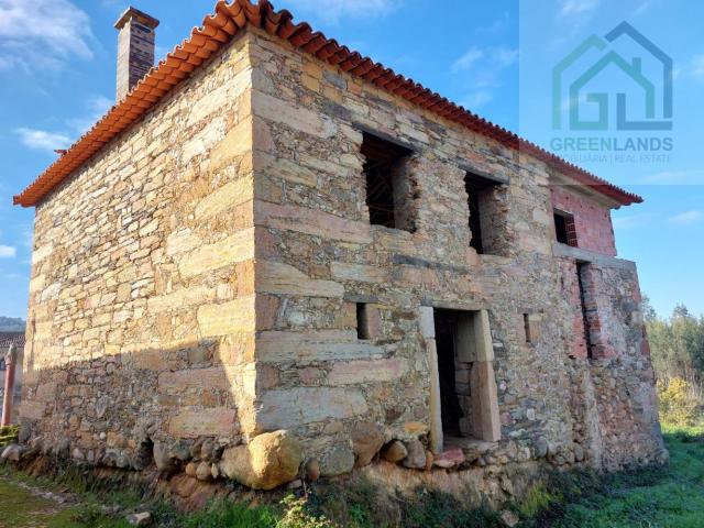 Casa venda em Aldeia Nova, Pombeiro da Beira