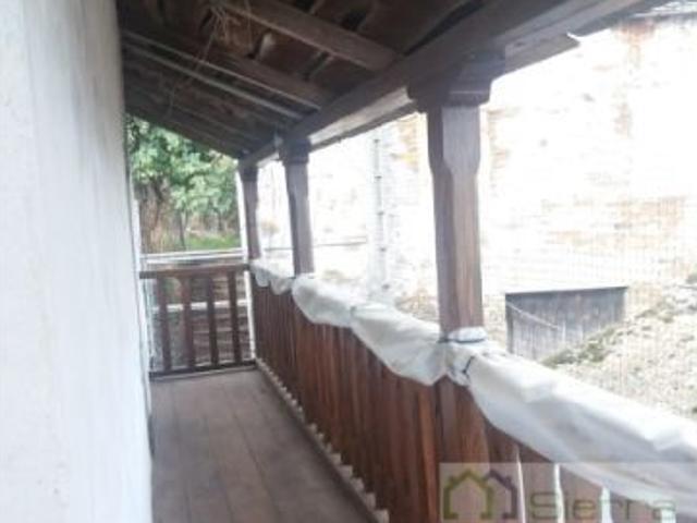 Casa en venta en O Incio, Sarria