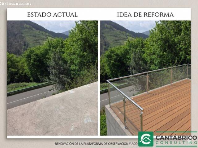 Casa en venta en Villayón, Asturias