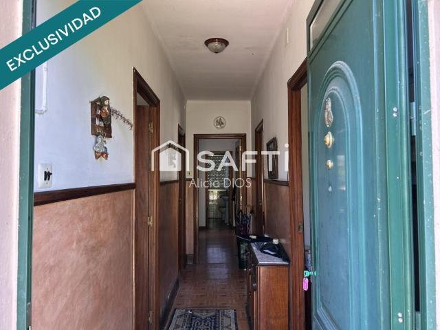 Chalet en venta en Salcedo, Pontevedra