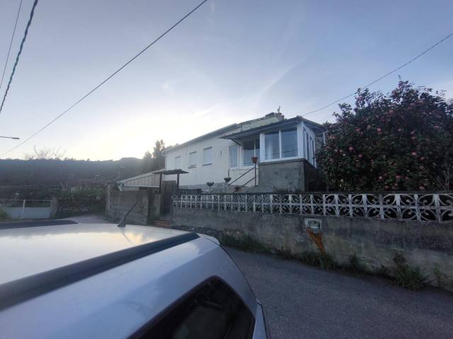 Casa en venta en Arbo, A Paradanta