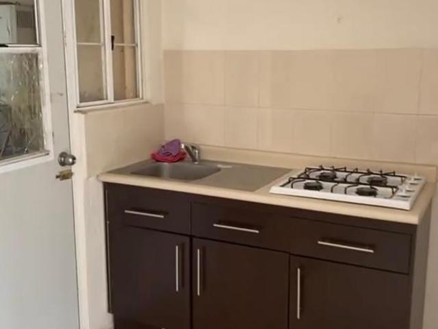 Casa habitación