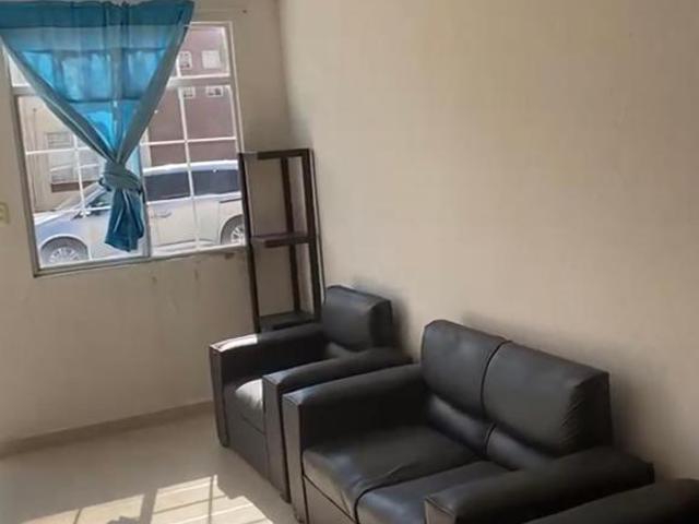 Casa habitación