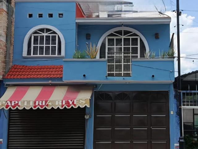 Casa en renta en Tixtla de Guerrero