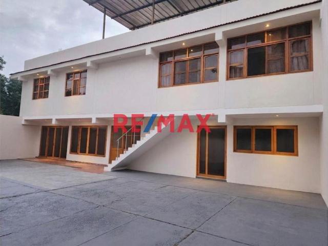 Casa alquiler en Parinas, Piura