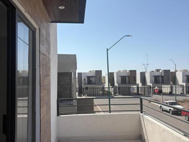 Casa en venta en Delicias, Chihuahua