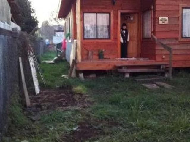 Casa en venta en San Juan De La Costa, Los Lagos