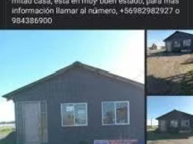 Casa en venta en Maullín, Los Lagos