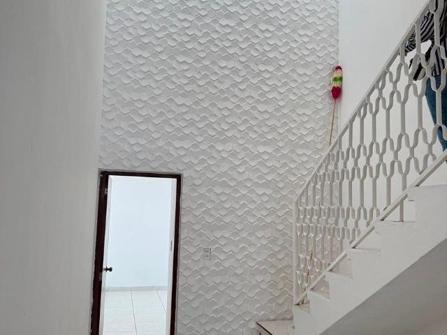 Casa en renta en Colima
