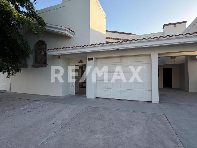 Casa en venta en Ahome, Sinaloa