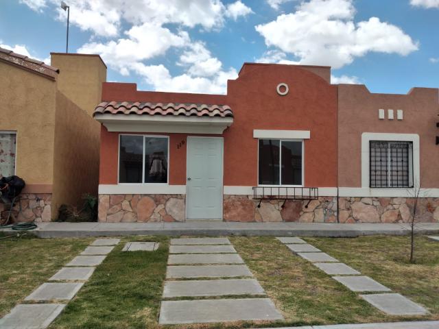Casa En Condominio en venta en Zempoala, Hidalgo