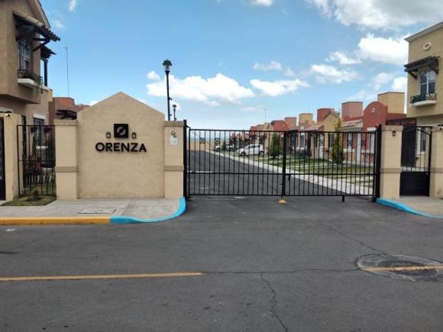 Casa En Condominio en venta en Zempoala, Hidalgo