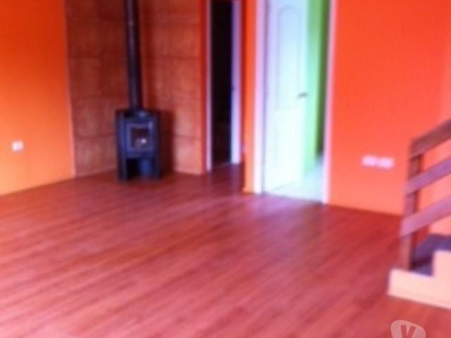 Casa en arriendo en Castro, Los Lagos