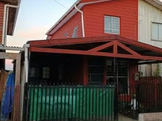 Casa en venta en Rio Negro, Los Lagos