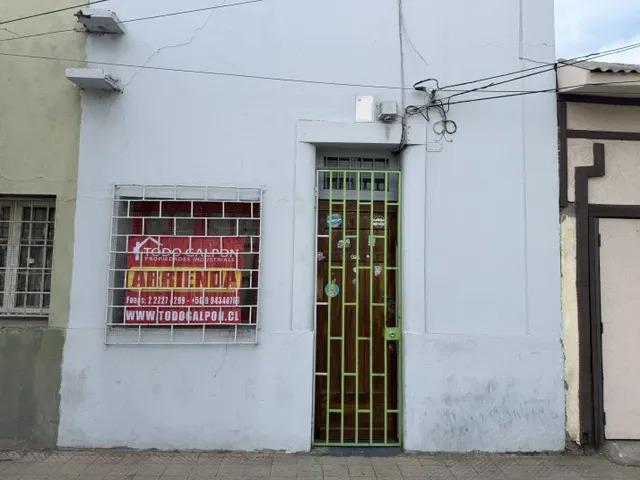 Casa en arriendo en Tarapacá, Metropolitana