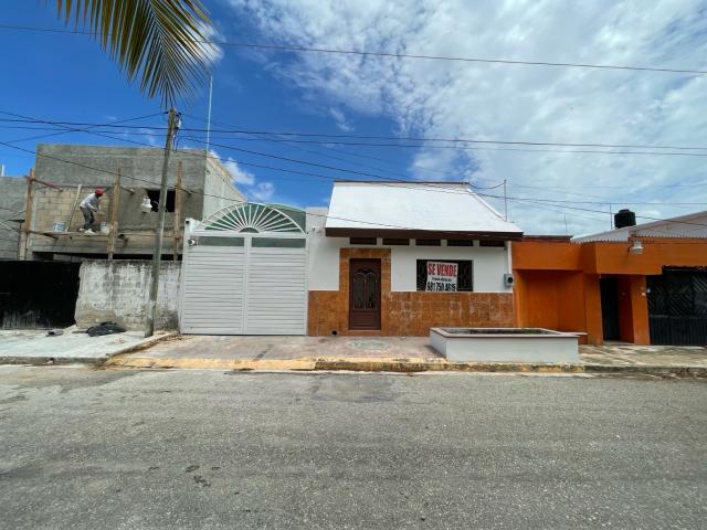 Casa en venta en Campeche