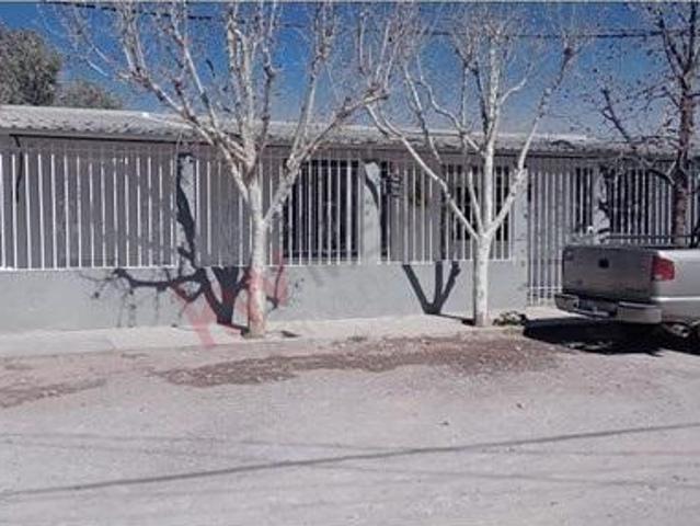 Casa Habitacional a la venta