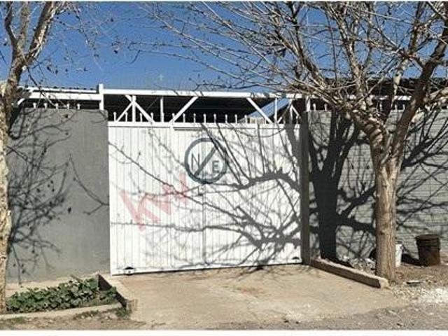 Casa Habitacional a la venta