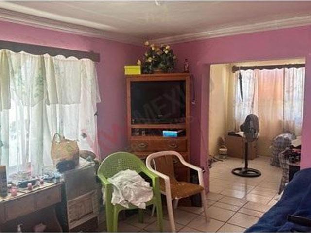 Casa Habitacional a la venta