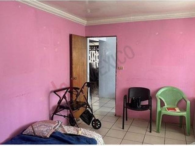 Casa Habitacional a la venta