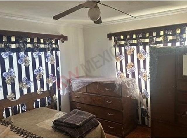 Casa Habitacional a la venta