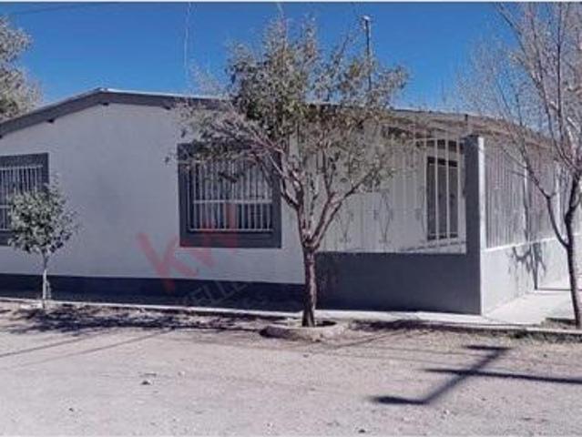 Casa Habitacional a la venta