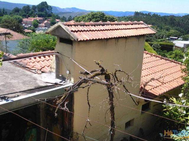 Casa venda em Marecos, Porto